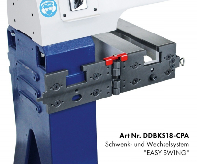 STRATOS FU 230 Drechselmaschine Meisterdrechselbank